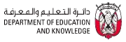 Department of Education and Knowledge
